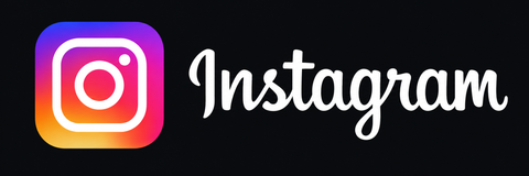 Instagram social platform logo